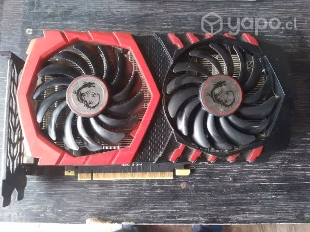 Tarjeta grafica gtx 1050ti - Imagen 3