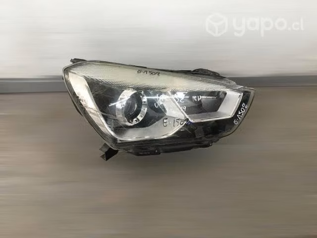 Optico rh jac s
