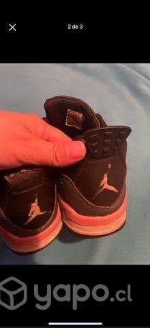 Zapatillas jordan - Imagen 2