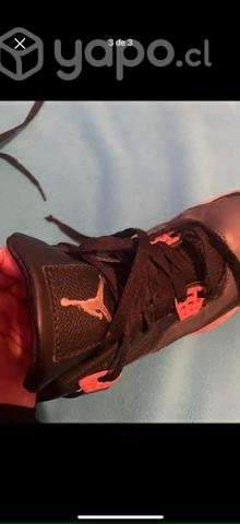 Zapatillas jordan - Imagen 3
