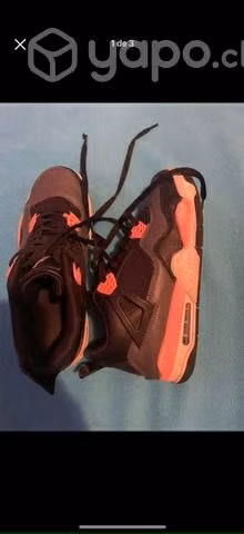 Zapatillas jordan