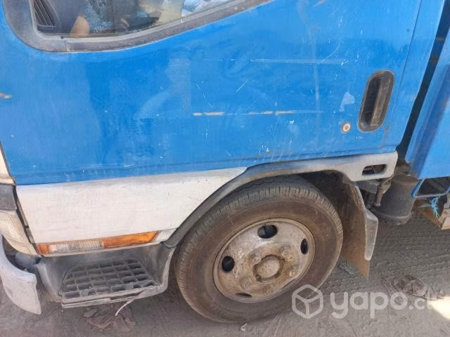 Servicio de flete y venta de arido
