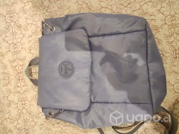 Mochila nueva