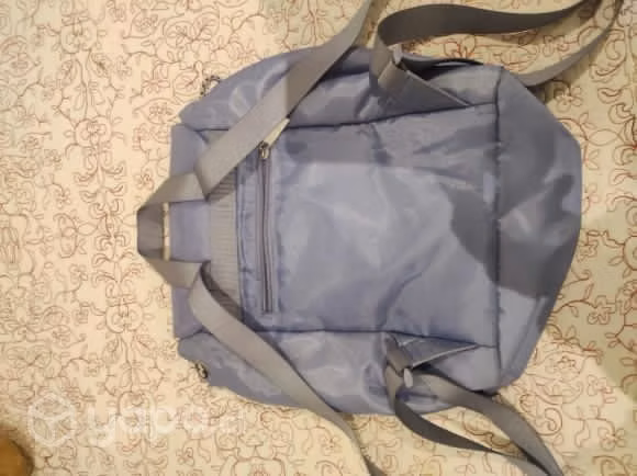 Mochila nueva - Imagen 3