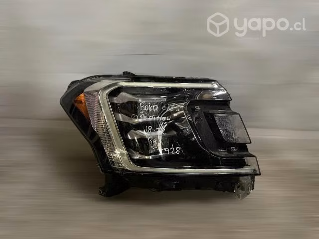 Foco optico rh ford expedition 2018 2022