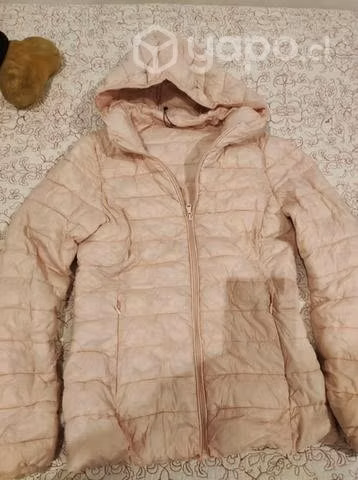 Chaqueta nueva