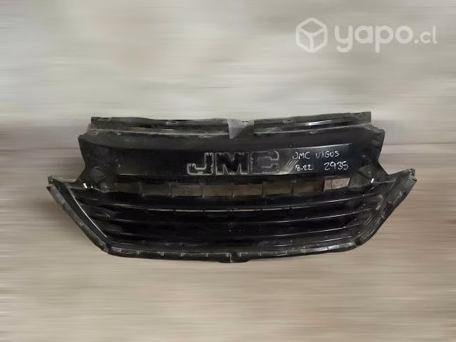 Mascara jmv vigus 2018 2022