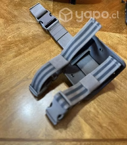 Holster linia cytac