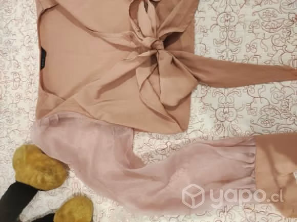 Top nuevo