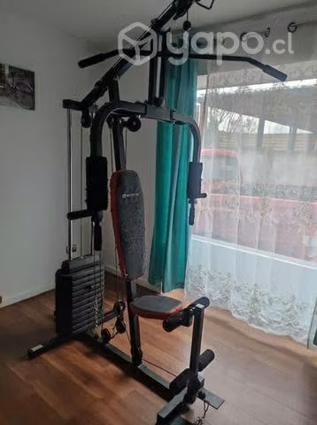 Máquina multifuncional