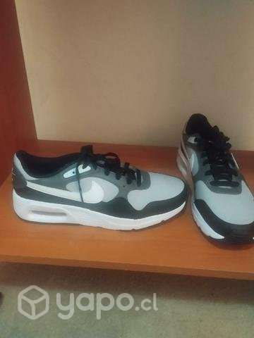 Nike Aire Max Importadas USA 41 - Imagen 3