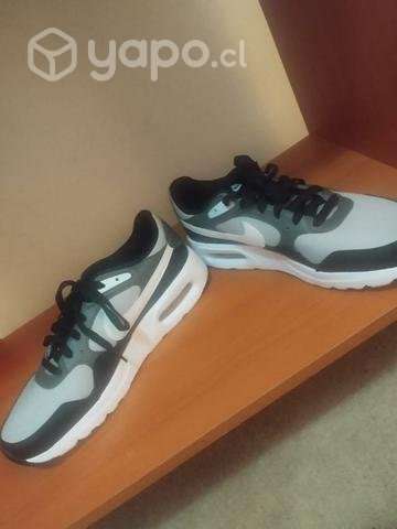 Nike Aire Max Importadas USA 41 - Imagen 2