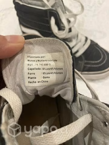 Zapatillas - Imagen 4