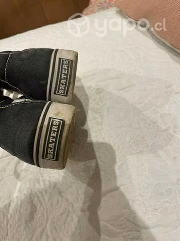 Zapatillas - Imagen 2