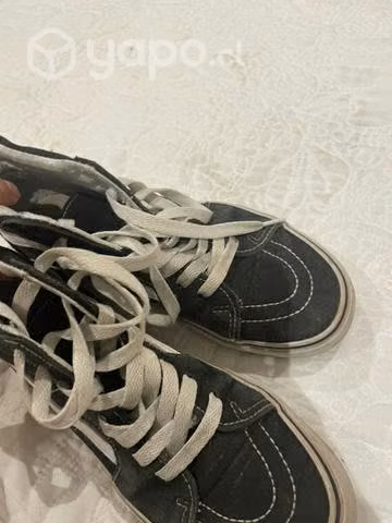 Zapatillas - Imagen 3