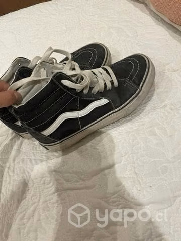 Zapatillas