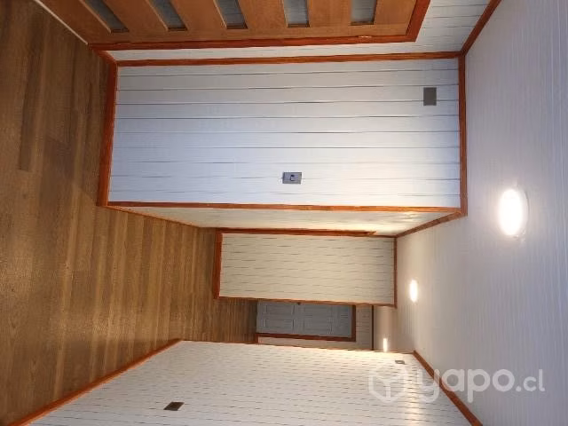 Se vende casa en maullin