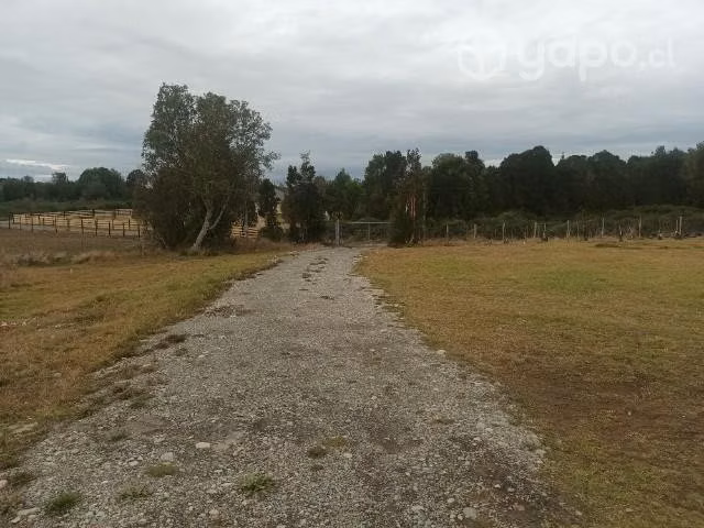 Se vende casa en maullin