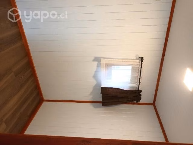 Se vende casa en maullin