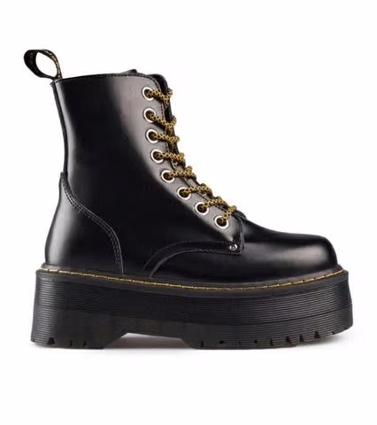 Botines c moran nuevos - Imagen 2