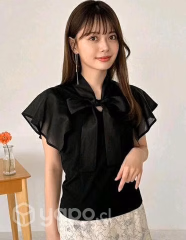 Polera nueva - Imagen 2