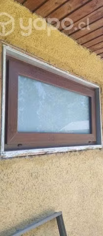 Ventanas de termopanel