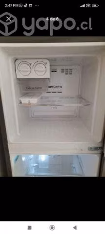 Refrigerador - Imagen 2