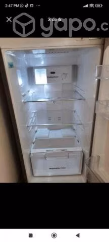 Refrigerador - Imagen 3