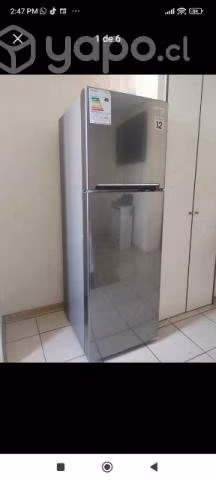 Refrigerador - Imagen 4