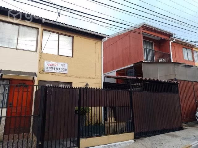 Se vende casa sector Los Pinos, Quilpué
