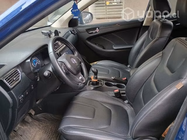 Dfsk 580 1.8l comfort 2023