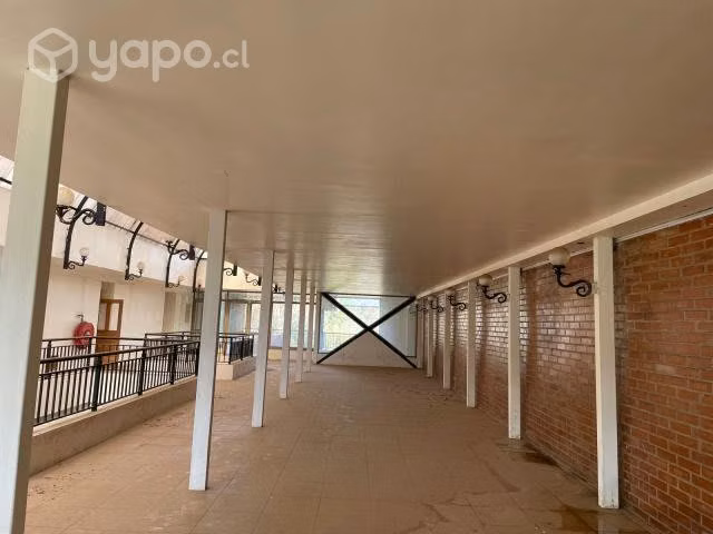 Arriendo de locales comerciales en bela galeria