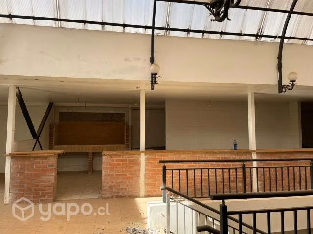 Arriendo de locales comerciales en bela galeria