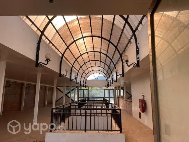 Arriendo de locales comerciales en bela galeria