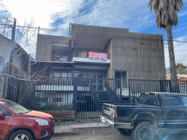 Arriendo de locales comerciales en bela galeria
