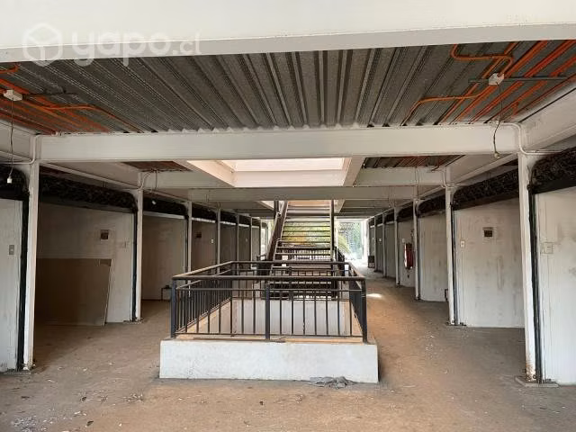 Arriendo de locales comerciales en bela galeria