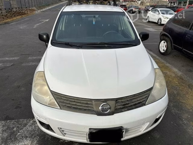 Nissan tiida 2011 - Imagen 2