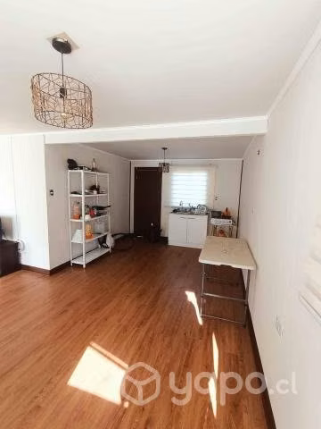 Venta casa Paredones
