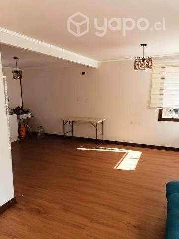 Venta casa Paredones