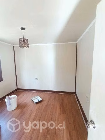 Venta casa Paredones
