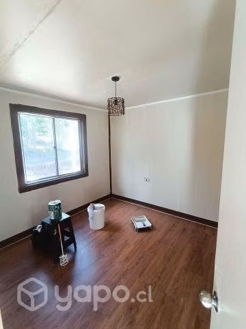 Venta casa Paredones