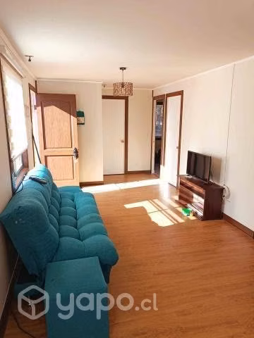Venta casa Paredones