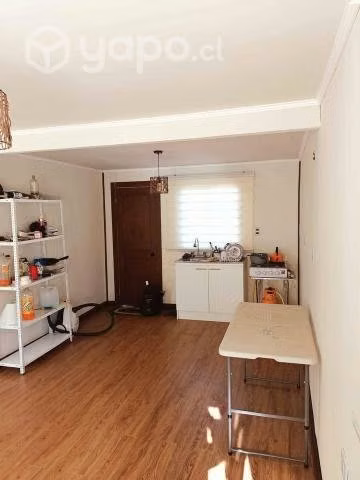 Venta casa Paredones