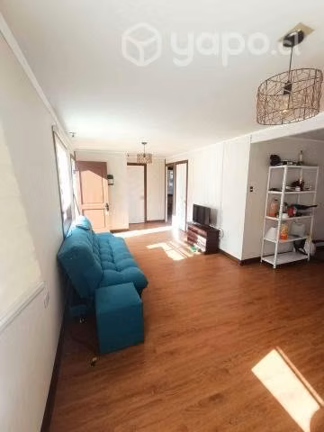 Venta casa Paredones