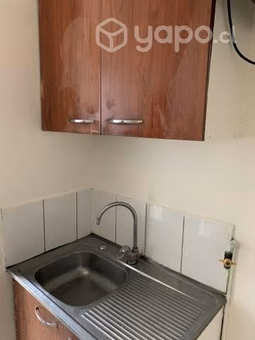 Estupendo depto. A cuadras del metro Rondizzoni