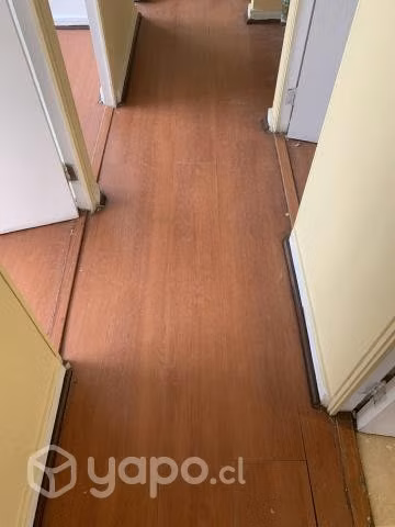 Estupendo depto. A cuadras del metro Rondizzoni