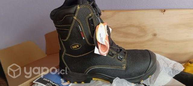Zapato de seguridad - Imagen 2