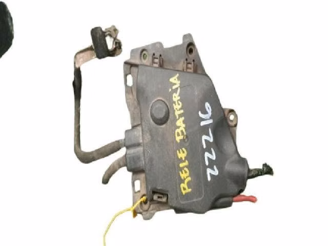 7439 rele de bateria citroen c3 picasso 2012