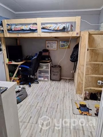 Se vende amplia