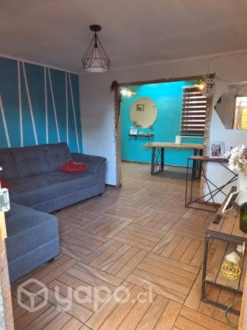 Se vende amplia